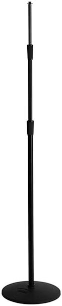 open zoom image for On-Stage MS9312 Three Section Microphone Stand, New, Main