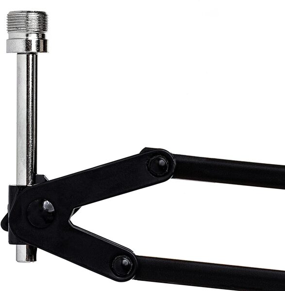 open zoom image for Hosa MSB-265 Desktop Microphone Boom Arm, New, Detail Side