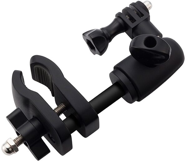 open zoom image for Zoom MSM-1 Microphone Stand Mount for Action Cameras, New, Main