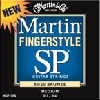 open zoom image for Martin SP Fingerstyle 80/20 Bronze Acoustic Guitar Strings, Main