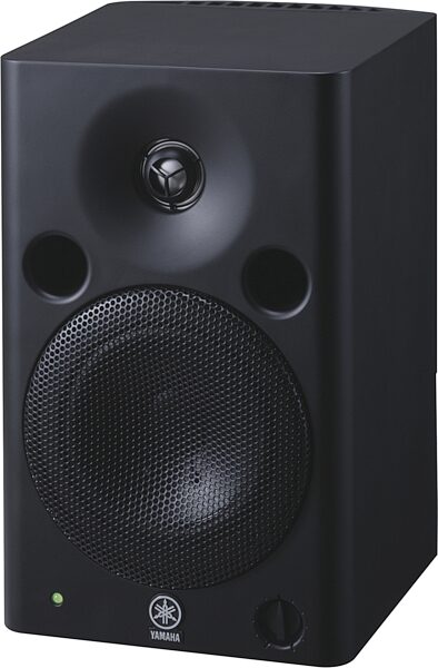 open zoom image for Yamaha MSP5S Active Studio Monitor (40 Watts, 1x5 in.), Main