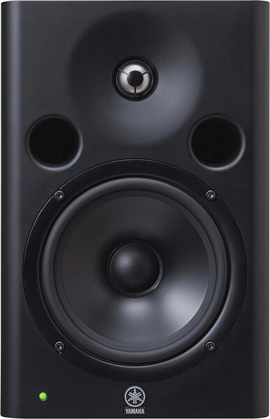 open zoom image for Yamaha MSP7 Active Studio Monitor (50 Watts, 1x6.5 in.), Main