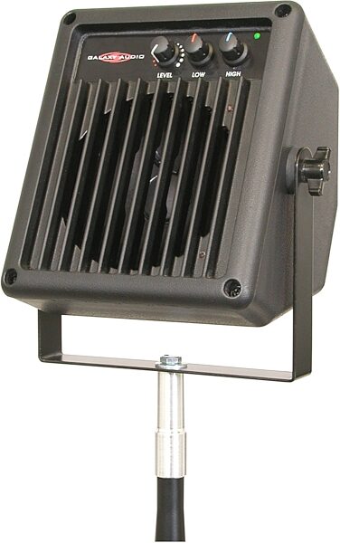 open zoom image for Galaxy Audio Micro Spot PW Powered Personal Monitor, Main