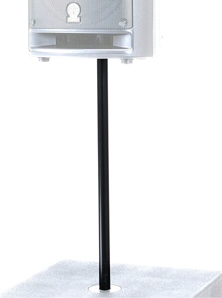 open zoom image for Yamaha Speaker Pole for the MSR System, Main