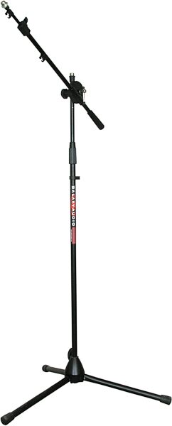 open zoom image for Galaxy Audio PA5X140 Powered Hot Spot Monitor, Boom Stand