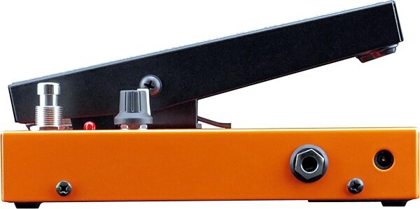 open zoom image for Morley 2020 Wah Lock, New, Action Position Back