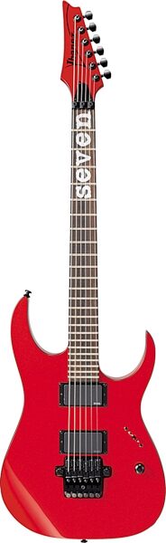 open zoom image for Ibanez MTM1 Mick Thomson Slipknot Electric Guitar (with Case), Blood Red
