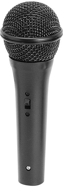 open zoom image for Audio Spectrum AS400 Low-Z Dynamic Handheld Microphone, Main