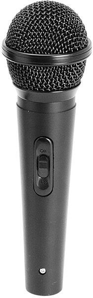 open zoom image for Audio Spectrum AS420 Low-Z Dynamic Handheld Microphone, Main