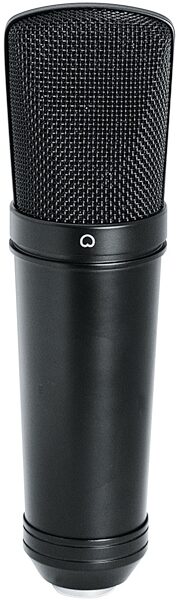 open zoom image for Audio Spectrum OSM800 Platinum Series Condenser Microphone, Main