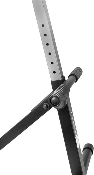 open zoom image for On-Stage DT8500 Guitar and Keyboard Throne, New, Closeup