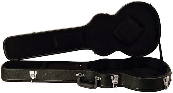 open zoom image for On-Stage GCLP7000 Electric Guitar Case, Open