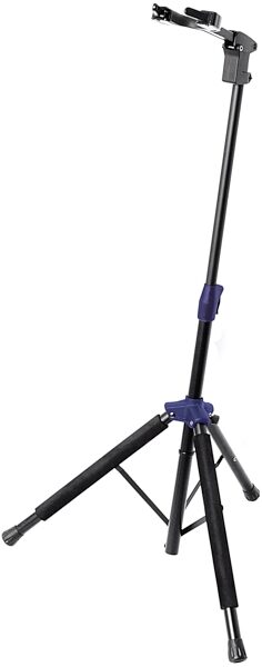 open zoom image for On-Stage GS8200 Hang-It ProGrip II Guitar Stand, Main