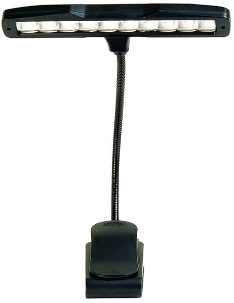 open zoom image for On-Stage LED510 Clip-On Orchestra Light, New, Main