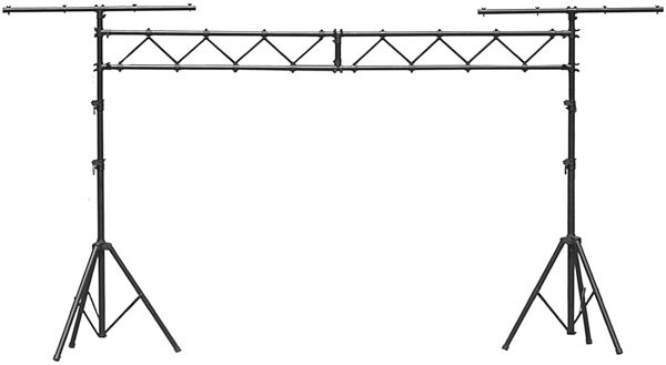 open zoom image for On-Stage LS7730 Light Stand with Truss, New, Main