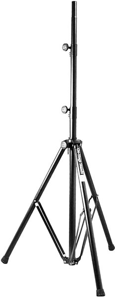 open zoom image for On-Stage LS-SS7770 Universal Lighting and Speaker Stand, 10 foot, Main