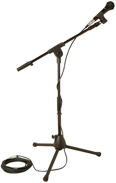 open zoom image for On-Stage MS7515 Microphone Pro-Pak, Main