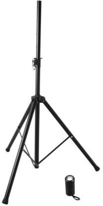 open zoom image for On-Stage SS7725 All-Steel Speaker Stand, Main