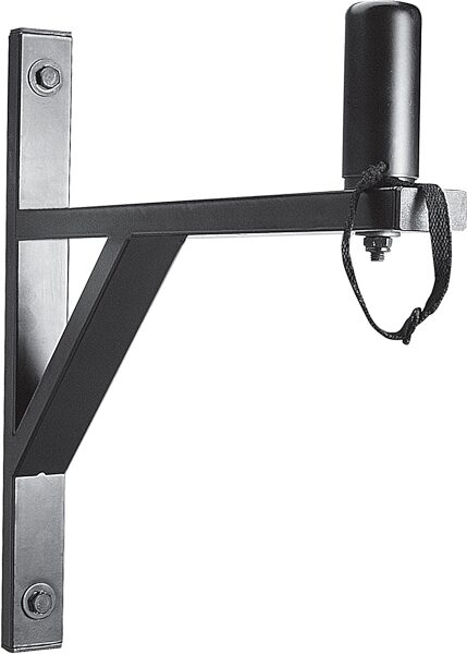 open zoom image for On-Stage SS7914B OSS Speaker Bracket Wall Mount, Pair, Main