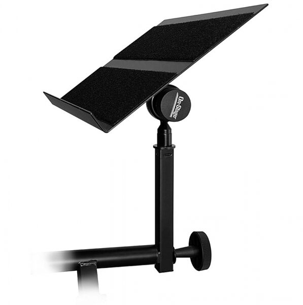open zoom image for On-Stage KSA8585 Keyboard Accessory Tray, New, Action Position Back