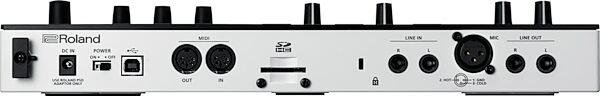 open zoom image for Roland MV-1 Verselab Music Production Workstation, New, Action Position Front