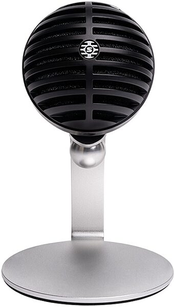 open zoom image for Shure MOTIV MV5C Home Office Microphone (with USB-C and USB-A Cables), New, Main