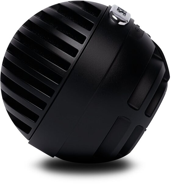 open zoom image for Shure MOTIV MV5C Home Office Microphone (with USB-C and USB-A Cables), New, Alt