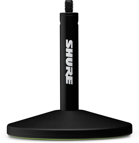 open zoom image for Shure MV6 Dynamic Cardioid USB Gaming Microphone, Black, Action Position Back