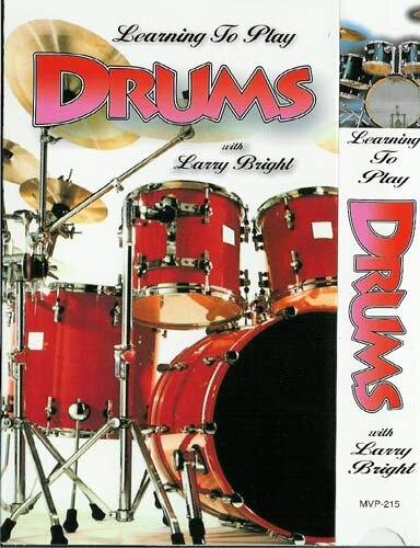open zoom image for Video: Learn to Play Drums, Main