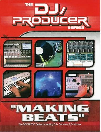 open zoom image for Video: DJ Series Making Beats, Main