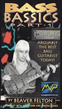 open zoom image for Bass Bassics Part 1 Video, Main