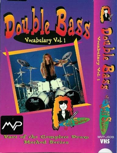 open zoom image for Video: Double Bass Vocabulary Vol. 1, Main