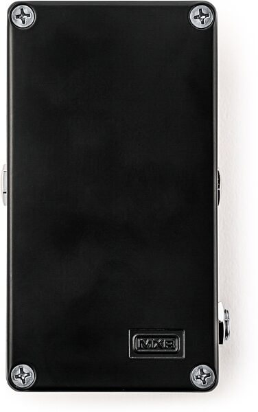 open zoom image for MXR Rockman X100 Analog Tone Processor Pedal, New, Action Position Front