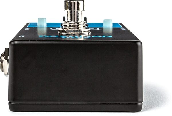 open zoom image for MXR Rockman X100 Analog Tone Processor Pedal, New, Action Position Front