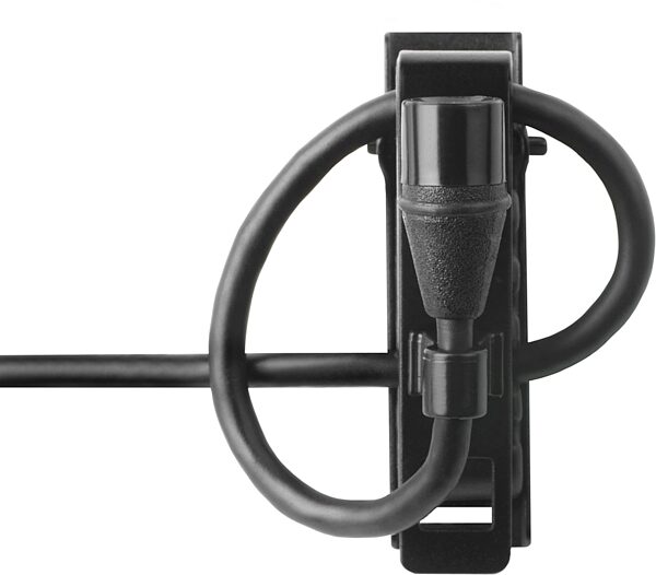 open zoom image for Shure MX150 Subminiature Lavalier Microphone, Main