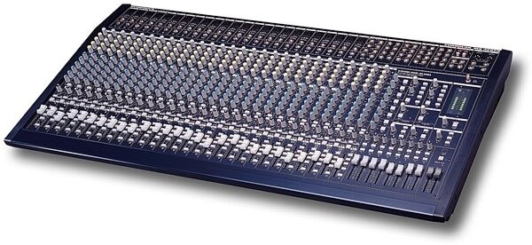 open zoom image for Behringer MX3282A Eurodesk Mixer, Main