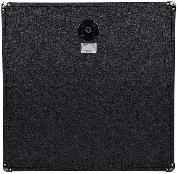 open zoom image for Marshall MX412BR Guitar Speaker Cabinet (4x12", 240 Watts, 16 Ohms), New, ve
