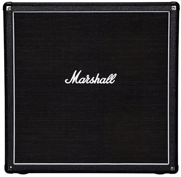 open zoom image for Marshall MX412BR Guitar Speaker Cabinet (4x12", 240 Watts, 16 Ohms), New, Main