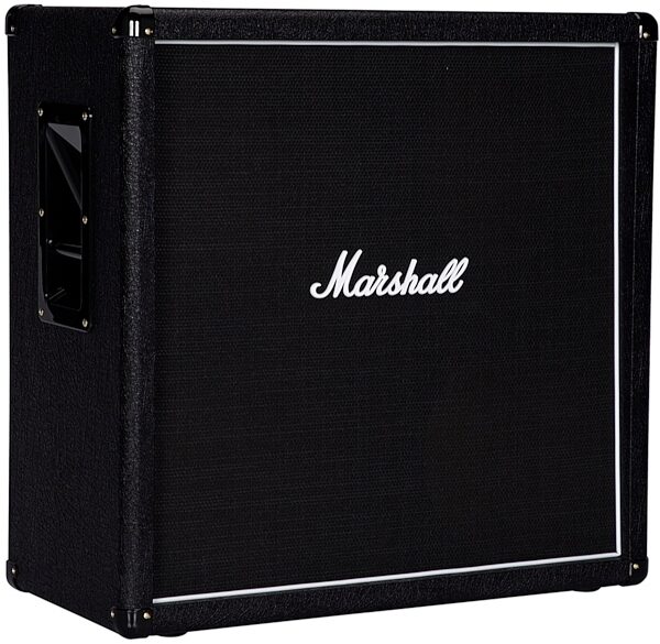 open zoom image for Marshall MX412BR Guitar Speaker Cabinet (4x12", 240 Watts, 16 Ohms), New, ve