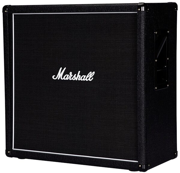 open zoom image for Marshall MX412BR Guitar Speaker Cabinet (4x12", 240 Watts, 16 Ohms), New, ve