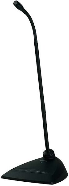 open zoom image for Shure MX412 Desktop Condenser Microphone, MX412 DC, Main