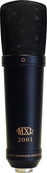open zoom image for Marshall Electronics MXL Anniversary Microphone Pack, MXL2001