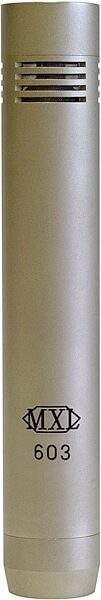 open zoom image for Marshall Electronics MXL Anniversary Microphone Pack, MXL603