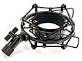 open zoom image for MXL 770 Condenser Microphone with Shockmount and Case, Shockmount