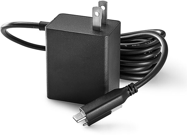 open zoom image for Shure 45 Watt USB-C AC-Adaptor for Microflex neXt2, New, Action Position Back
