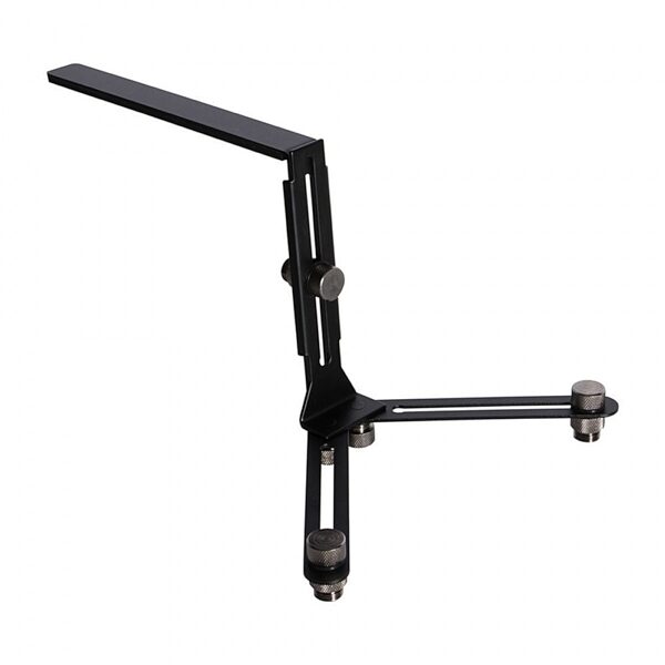 open zoom image for On-Stage MY650 Dual Microphone Bar for Guitar Amplifiers, Main