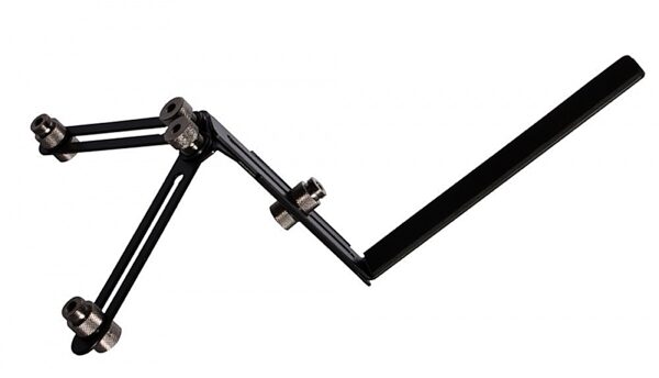 open zoom image for On-Stage MY650 Dual Microphone Bar for Guitar Amplifiers, Alt