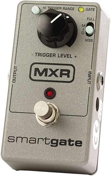 open zoom image for MXR M-135 Smart Gate Pedal, New, Main