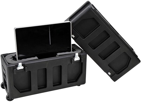 open zoom image for SKB Roto-Molded LCD Screen Case, Fits 20 inch - 26 inch Screens, 3SKB-2026, Main--3SKB-2026