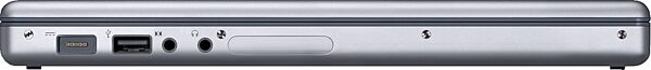 open zoom image for Apple MacBook Pro Notebook Computer with Intel Core (2.33GHz, 15.4 in.), Left Side